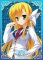 Trading Card Sleeve - Character Sleeve Collection Noble Works - Akari Kanemoto