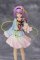 Touhou Project - 1/8 Satori Komeji The Girl Feared By Evil Spirits PVC Figure