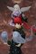 Touhou Project - 1/8 Rin Kaenbyou Hells Traffic Accident PVC Figure