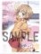 Trading Card Sleeve - Bushi Road Sleeve Collection HG Vol 120 Hanasaku Iroha - Ohana Matsumae