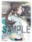 Trading Card Sleeve - Bushi Road Sleeve Collection HG Vol 121 Hanasaku Iroha - Minko Tsurugi