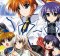 Aquarian Age - Magical Record Lyrical Nanoha Force Extra Expansion Booster Pack