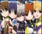 Aquarian Age - Magical Record Lyrical Nanoha Force Extra Character Booster Pack