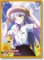 Bushiroad Sleeve Collection - HG Vol 133 Angel Beats - Angel Kanade