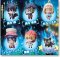 Blue Exorcist - Ao no Exorcist Character Fortune Plus Figures Set of 6