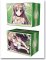 Character Deck Case Collection Max - Aiyoku no Eustia - Eris Floralia Deck Box