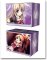 Character Deck Case Collection Max - Aiyoku no Eustia - Fione Silvaria Deck Box