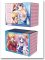 Character Deck Case Collection Max - August Heroines Deck Box