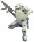 Full Metal Panic - Savage Grey Color Robot Soul Figure