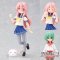 Lucky Star - Miyuki Takara Summer Uniform Ver Figma