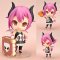 Makai Senki Disgaea 3 - Raspberyl Nendoroid PVC Figure