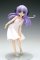 Higurashi no Naku Koro ni - Hanyuu Wave Ver. PVC Figure