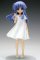 Higurashi no Naku Koro ni - Rika Wave Ver. PVC Figure