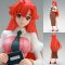 Gurren Lagann - 1/8 Yomako Sensei Wave Ver PVC Figure