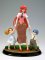 Gurren Lagann - 1/8 Yomako Wave Deluxe Ver PVC Figure