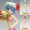 Gurren Lagann - 1/8 Nia Normal Ver Swimsuit PVC Figure