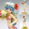 Gurren Lagann - 1/8 Nia Deluxe Ver Swimsuit PVC Figure