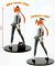 Keroro - Arisa Southerncross DX Figure (Set of 2)