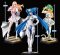 Macross Frontier - Special Lottery Figure Limited Ver  (Set of 3)