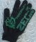 Gundam - Zeon Military Gloves