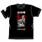 Hellsing - Freaks Black T-Shirt (Size XL)