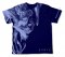 Valkyrie Complex - Kyrie Navy T-Shirt (Size M)