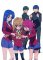 Toradora - 2010 Calendar A2 size