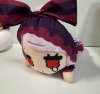 Overlord - Shalltear 25cm Nesoberi Sobbing Plush