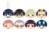 Blue Exorcist - Mochi Mascot Keychain SINGLE BLIND BOX