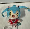 Vocaloid - Project Sekai - Hatsune Miku 10cm Plush