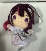 Hololive - AZKi 10cm Finger Puppet Plush