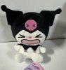 Sanrio - Kuromi 18cm Plush C