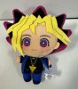 Yu Gi Oh - Yugi Muto 15cm Plush