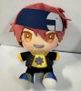 SK 8 -  Reki Kyan 20cm Plush