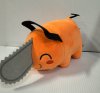 Chainsaw Man - Pochita 20cm Plush C