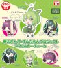 Tohoku Zunko - Acrylic Keychain SINGLE BLIND BOX