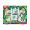 Pokemon - TCG Ogerpon ex Premium Collection