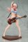 Nitro Plus - 1/6 Super Sonico Rock n Roll Valentine PVC Figure