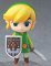 The Legend of Zelda - Nendoroid Link Wind Waker ver. PVC Figure