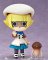 Touch Detective - Nendoroid Mackenzie Rin Ozawa and Funghi PVC Figure