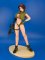 Battle Girl - 1/6 Military Alpha Girl PVC Figure