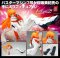 Gunbuster 2 - 1/10 Nono Wave Ver. PVC Figure