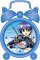 Magical Girl Lyrical Nanoha Striker S - Sabaru Mini Alarm Clock