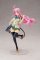 To Love Ru - 1/8 Lala School Uniform ver. PVC Figure