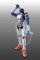 Blassreiter - Action Work BR-2 Gerd PVC Action Figure