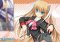 Little Busters - Saya Tokido Deskmat