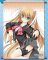 Little Busters - Saya Tokido Wall scroll