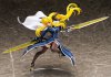 Magical Record Lyrical Nanoha Force - 1/8 Fate T Harlaown PVC Figure