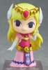 The Legend of Zelda The Wind Waker HD - Princess Zelda Nendoroid 