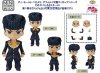 JoJos Bizarre Adventure - Minissimo Josuke Higashikata Figure